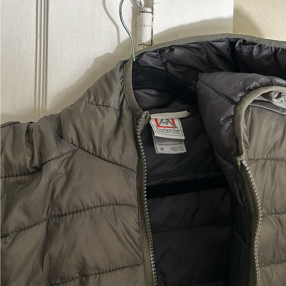 Puffer Jacket | Men's - Picture 2 of 2